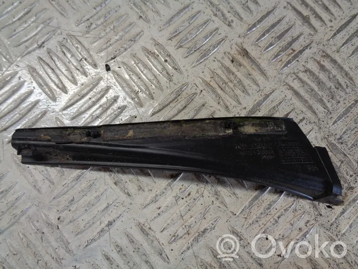 Nissan Qashqai+2 Windshield trim 66894JD00A