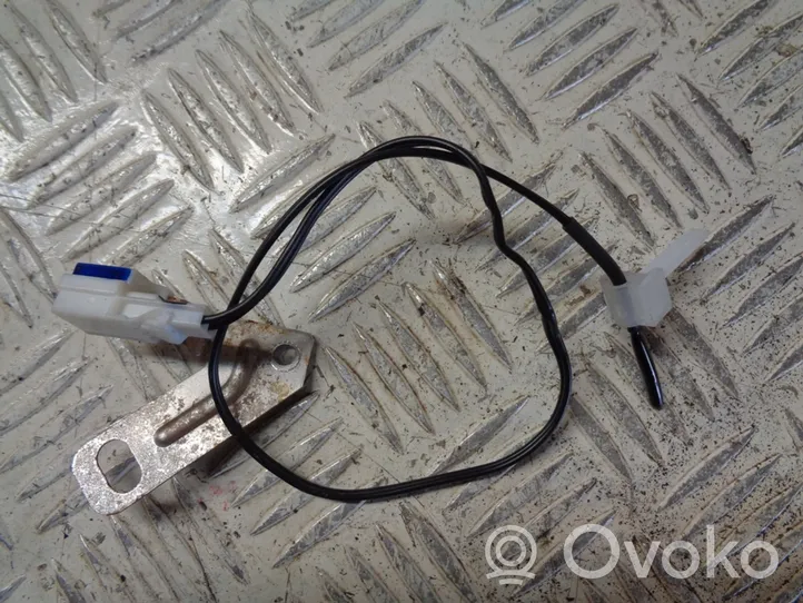 Nissan Qashqai+2 Sensor / Fühler / Geber 