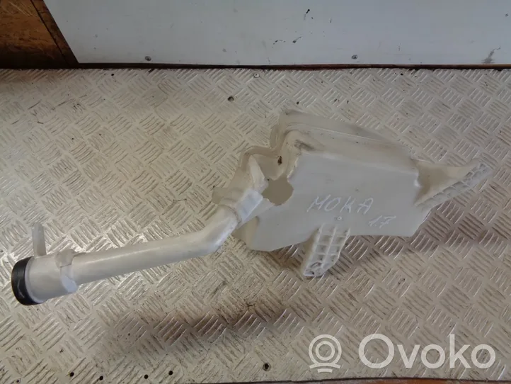 Opel Mokka Réservoir de liquide lave-glace 95326311