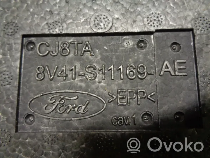 Ford Kuga I Vano portaoggetti nel bagagliaio 8V41S11169AE