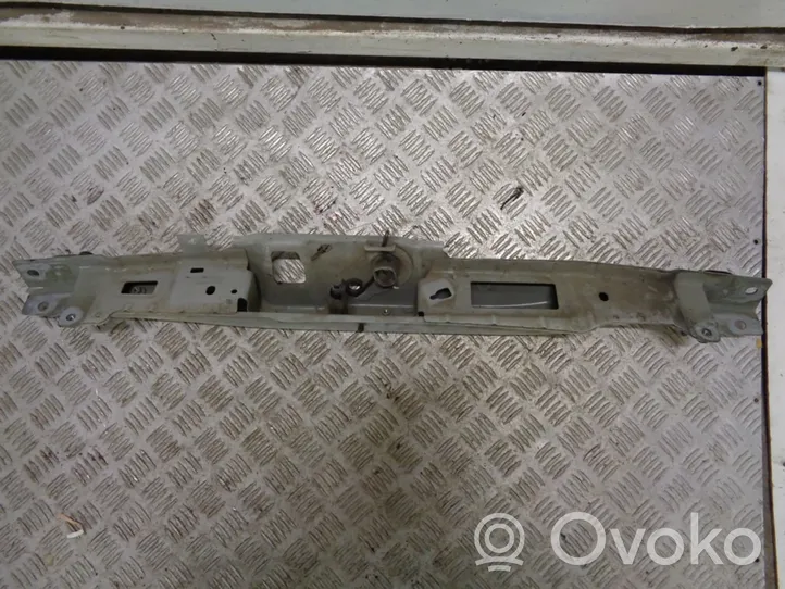 Opel Meriva B Panel mocowania chłodnicy / góra 13266113