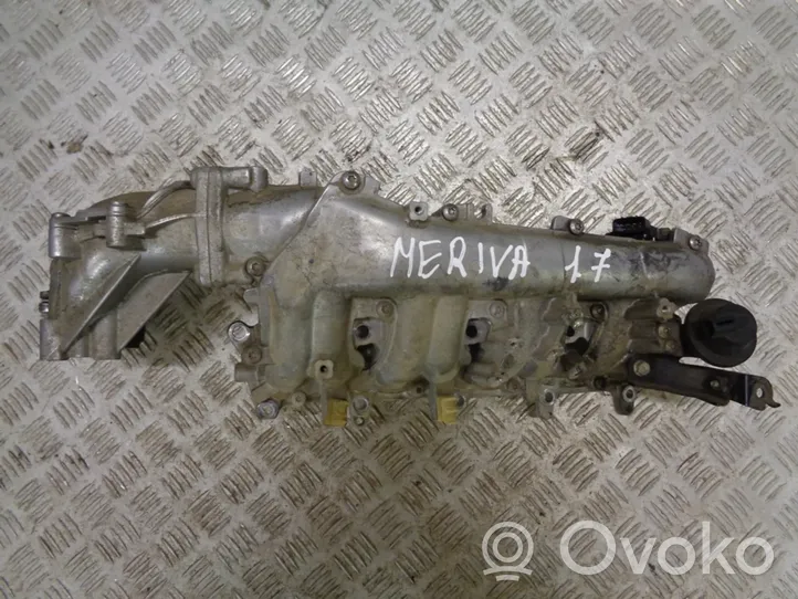 Opel Meriva B Kolektor ssący 1234620213