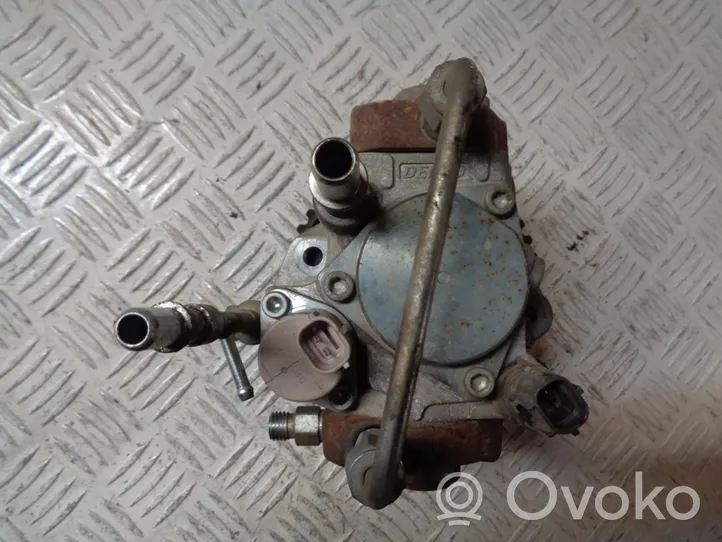 Opel Meriva B Pompe d'injection de carburant à haute pression 55586500