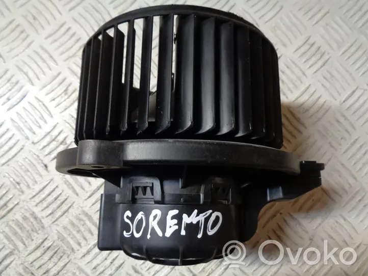 KIA Sorento Ventola riscaldamento/ventilatore abitacolo H308830310