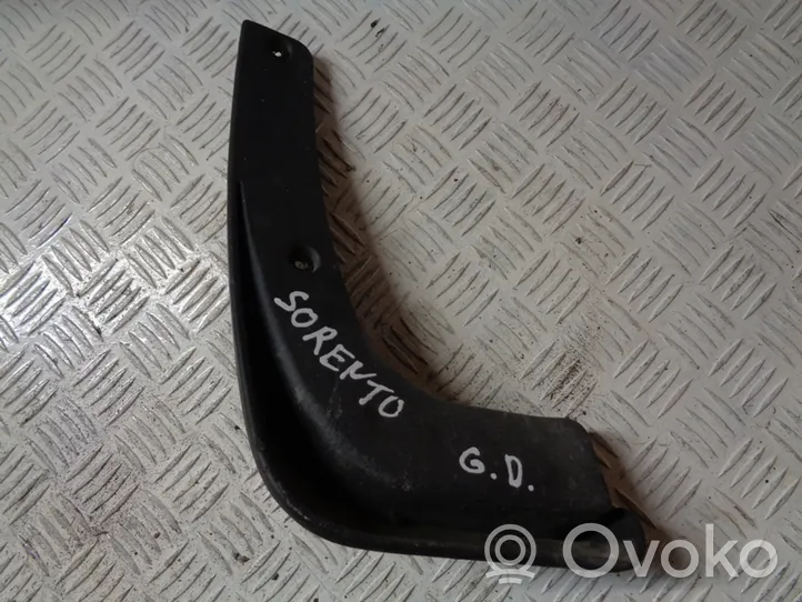 KIA Sorento Rear mudguard 868802P000