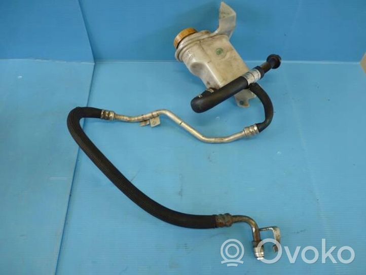 Opel Combo D Power steering hose/pipe/line 