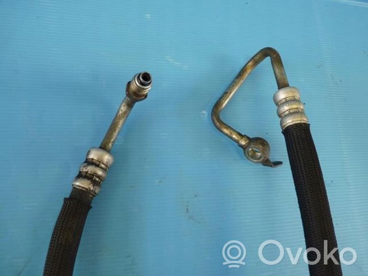 Opel Combo D Power steering hose/pipe/line 