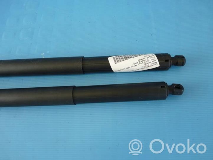 BMW X2 F39 Jambe de force de hayon 9482775