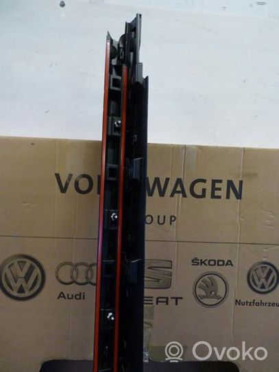 Volkswagen Passat Alltrack Sottoporta 