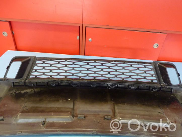 Land Rover Range Rover Sport L494 Grille inférieure de pare-chocs avant FK6M19B537A