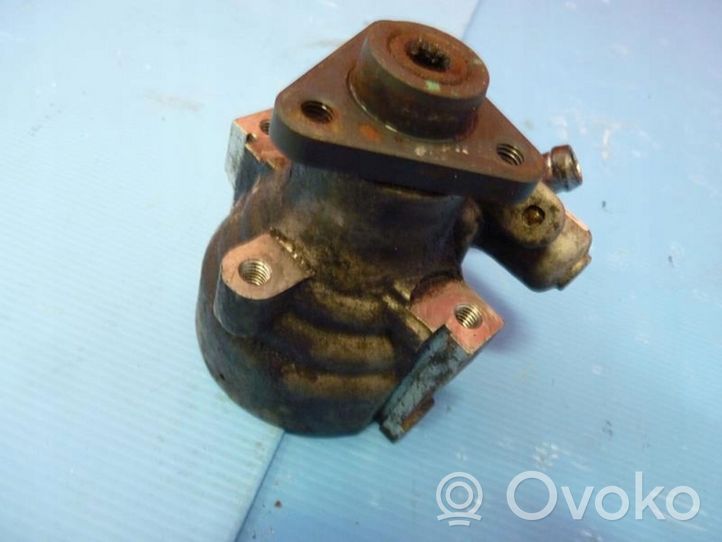 Fiat Doblo Ohjaustehostimen pumppu 51894443