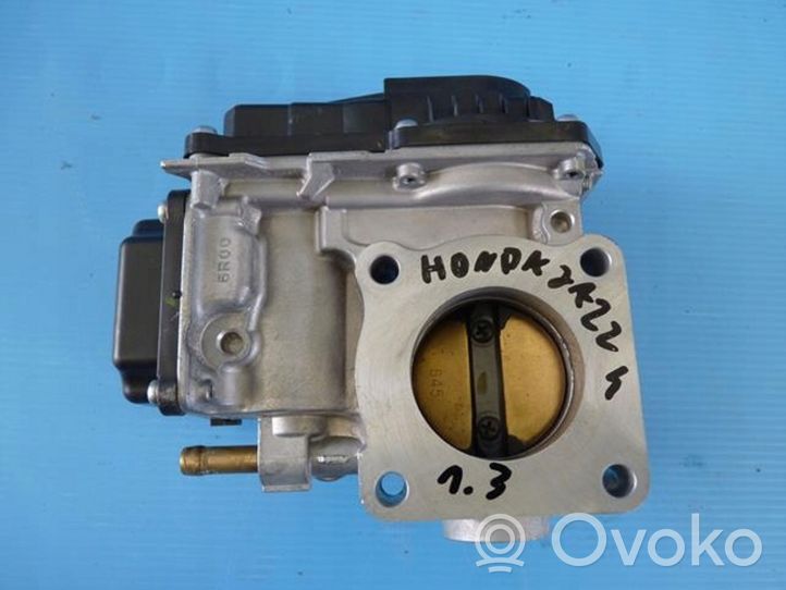 Honda Jazz Clapet d'étranglement gmb3a80706