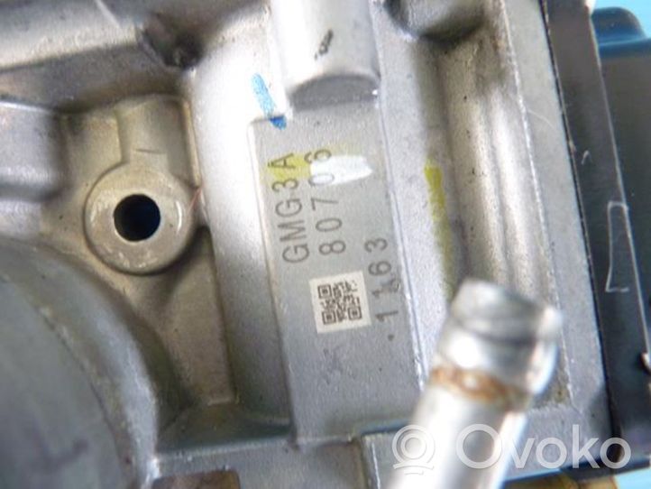 Honda Jazz Clapet d'étranglement gmb3a80706