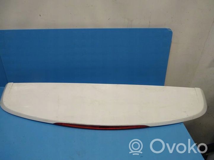 Hyundai i30 Spoiler del portellone posteriore/bagagliaio 87210a6001