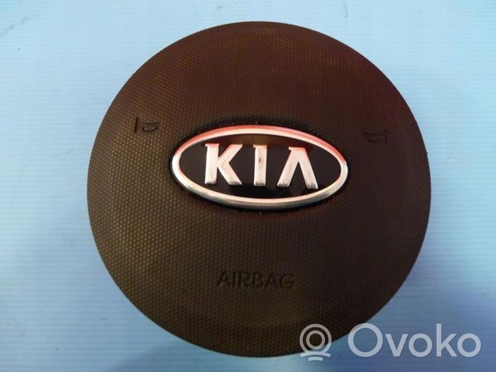 KIA Soul Airbag de volant 569002k200