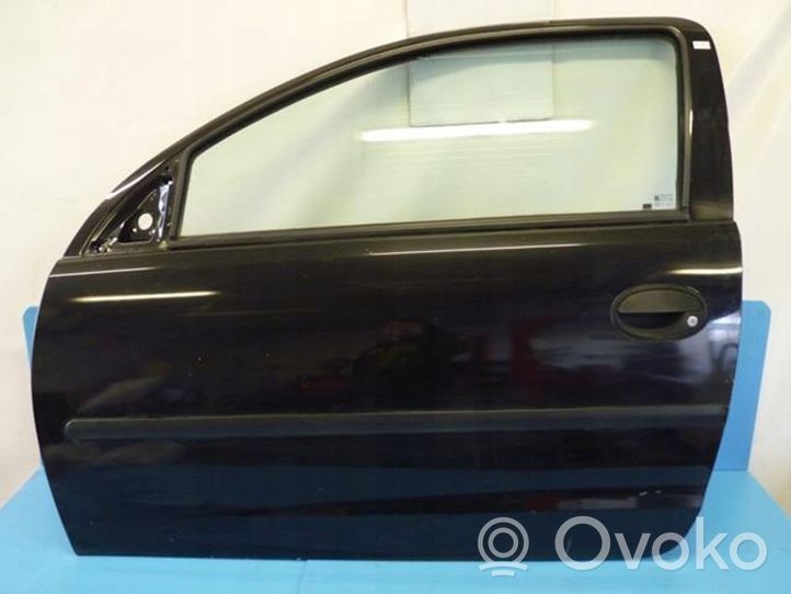 Opel Corsa C Door (2 Door Coupe) 