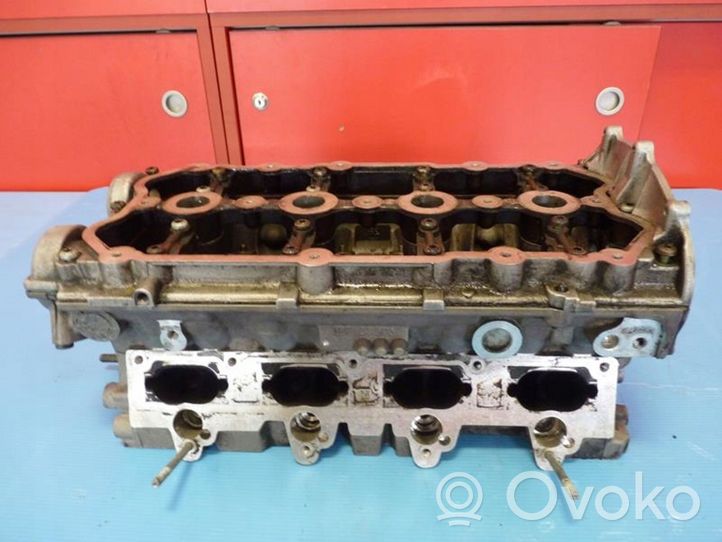 Audi A4 S4 B7 8E 8H Testata motore 06f103373