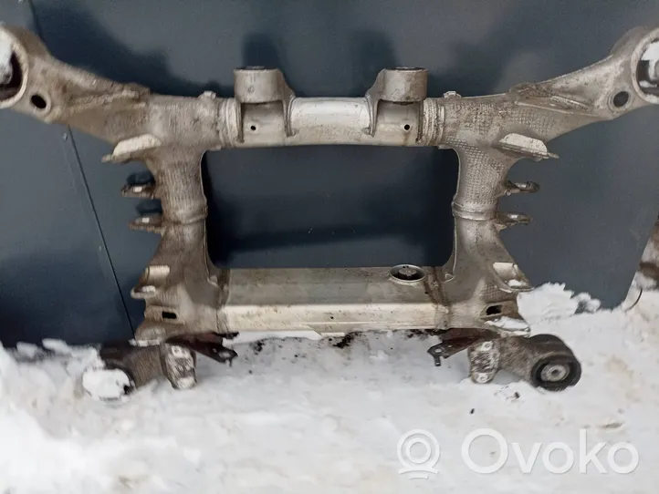 BMW 6 F06 Gran coupe Rear subframe 