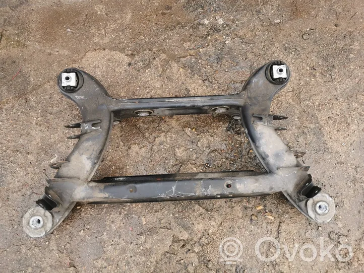 Mercedes-Benz GLC X253 C253 Rear subframe 