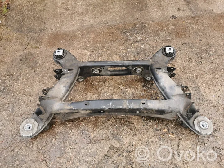 Mercedes-Benz GLC X253 C253 Rear subframe 