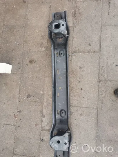 BMW 6 F06 Gran coupe Rear bumper cross member 7223159