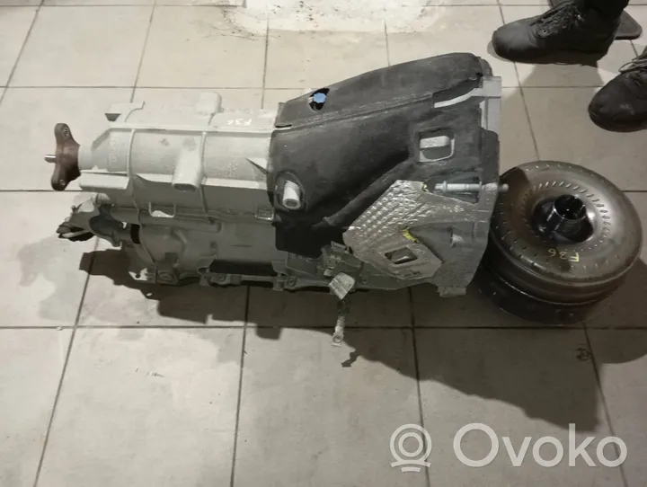 BMW 4 F36 Gran coupe Automatic gearbox 1101017