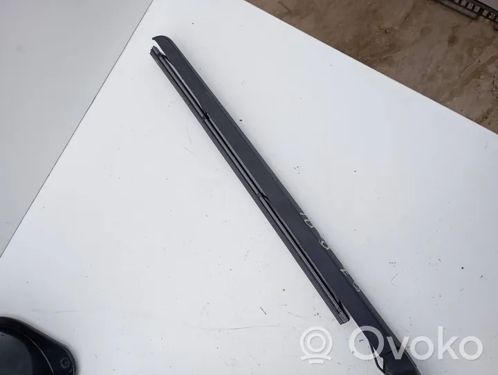 Audi Q7 4L Rear wiper blade 