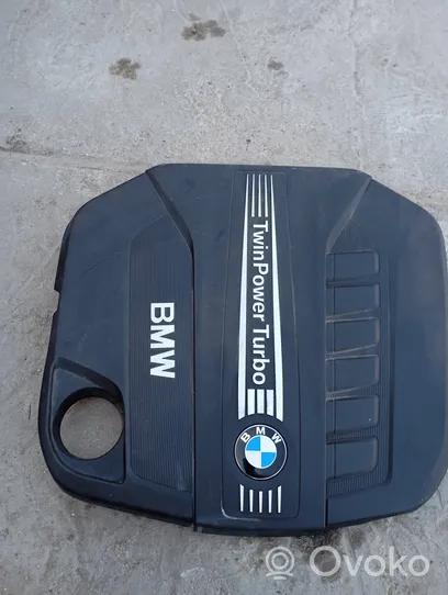 BMW X6 F16 Copri motore (rivestimento) 8513453