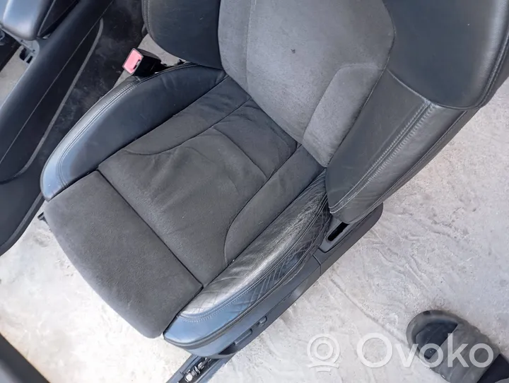 Audi Q7 4L Kit intérieur 