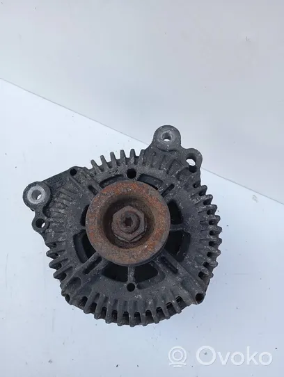 Audi Q7 4L Generatore/alternatore 059903015R