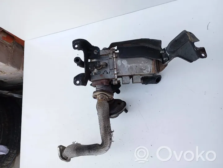 Audi Q7 4L Valvola di raffreddamento EGR 8tw059131511