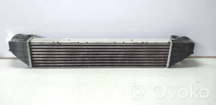 Mercedes-Benz SLK R170 Interkūlerio radiatorius A2035000600