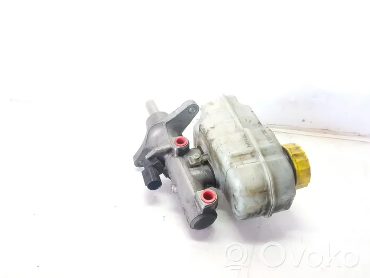 Audi A1 Główny cylinder hamulca 6R1611019A