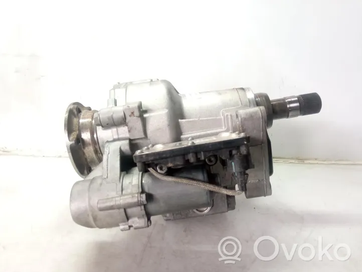 Volkswagen Golf VII Mechanizm różnicowy przedni / Dyferencjał 02Q409055