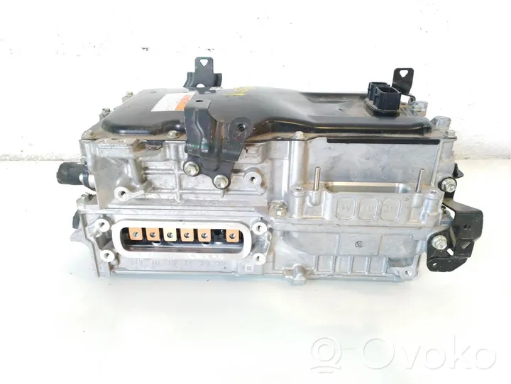 Toyota RAV 4 (XA40) Batteria G92A042070