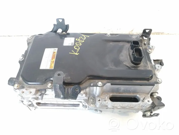 Toyota RAV 4 (XA40) Batteria G92A042070