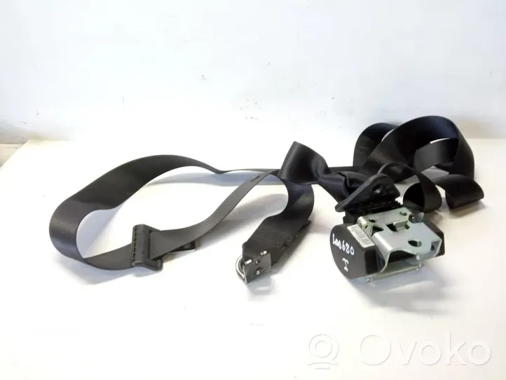 Ford Connect Cintura di sicurezza posteriore 2T14A611B69CC