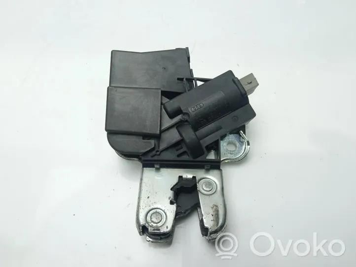 Volkswagen Eos Tailgate lock latch 4F5827505D