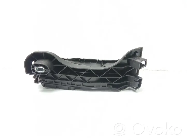 Volkswagen Eos Accelerator throttle pedal 1K1721503N