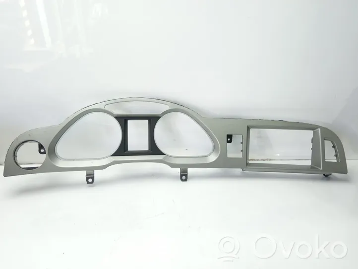 Audi A6 Allroad C6 Trim molding 4F1857115F