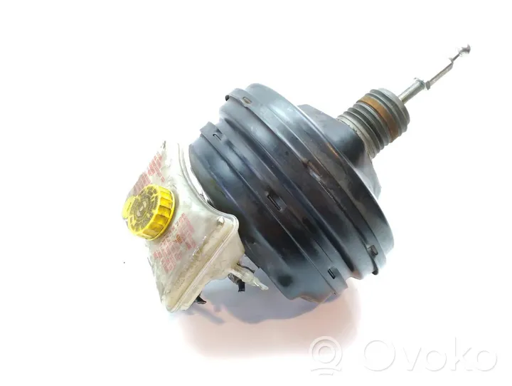 Audi A6 Allroad C6 Servo-frein 4F0612105G