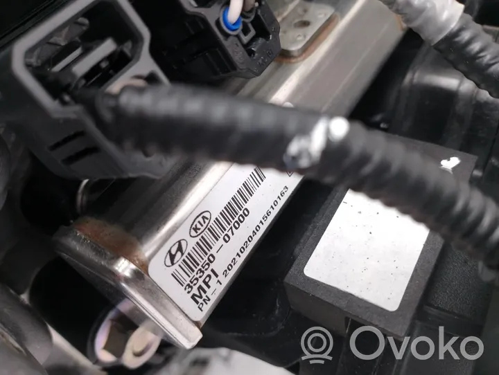 KIA Picanto Engine 63AQ107F00