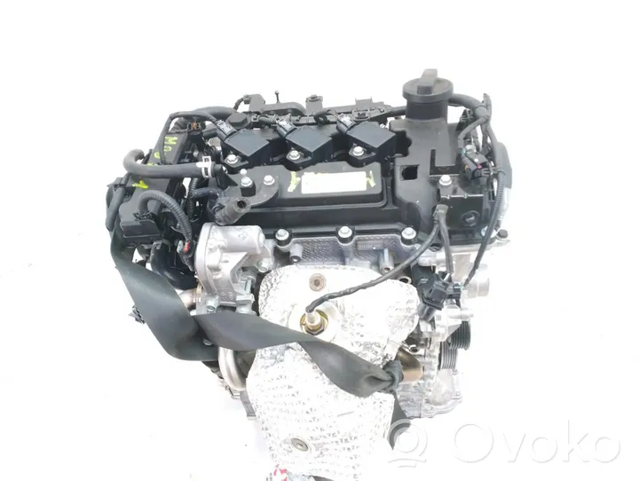 KIA Picanto Engine 63AQ107F00