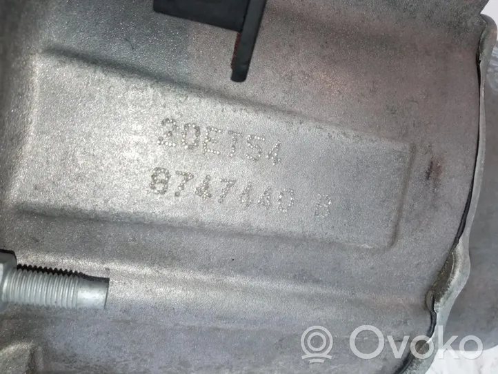 Toyota Proace Scatola del cambio manuale a 5 velocità 1623092980