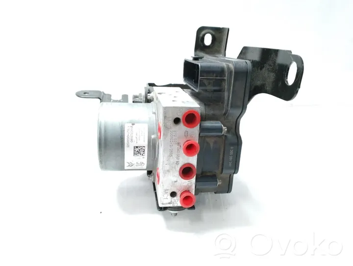 Toyota Proace ABS-pumppu 1673593380