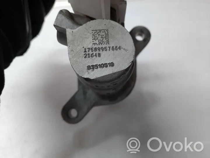 Toyota Proace Cilindro del sistema frenante 1616905480