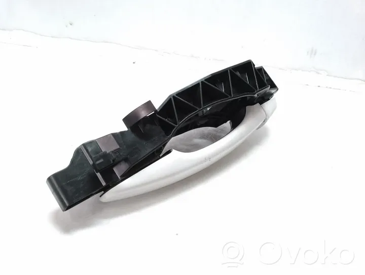 Toyota Proace Front door exterior handle 980297821T