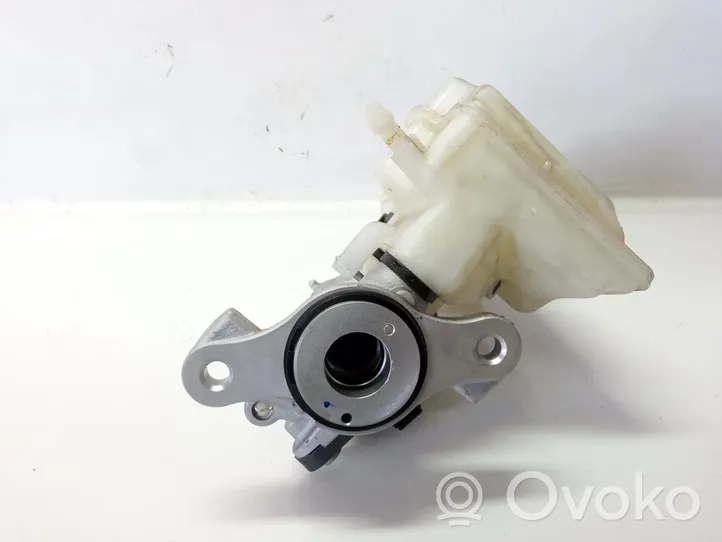 Seat Ibiza V (KJ) Power steering fluid tank/reservoir 2Q1611301A