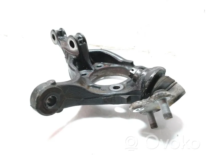 Toyota RAV 4 (XA50) Priekinis kelmas 4321233130