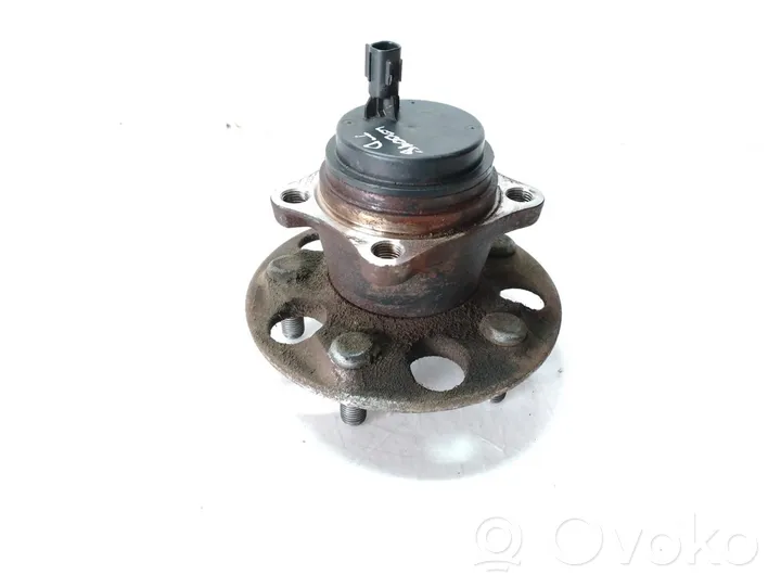 Toyota RAV 4 (XA50) Pivot de moyeu avant 4245042060